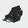 Bolso Adidas Run Pocket Negro