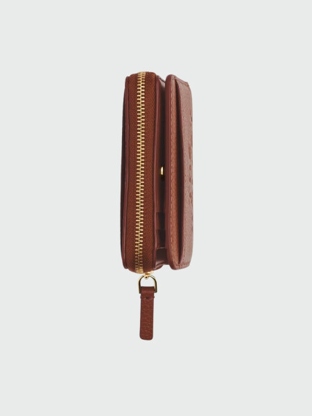 MARC JACOBS - THE MINI COMPACT WALLET 212