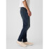 V-SLIM SOFT DK SOLANO DARK WASH