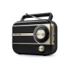 Radio portatil Muse M-056 BG AM/FM Radio portatil Muse M-056 BG AM/FM
