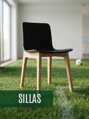 SILLAS