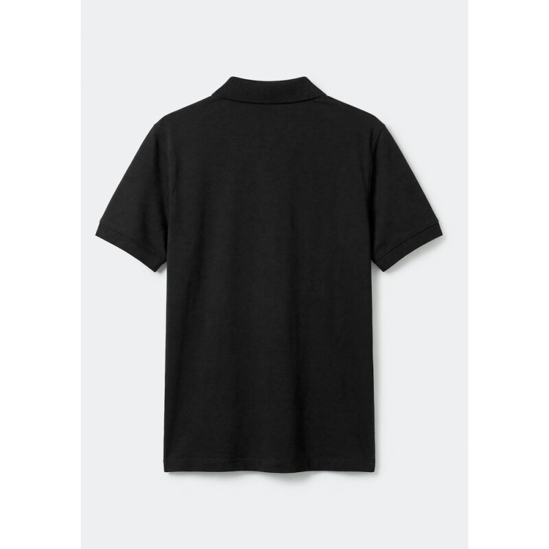 CAMISA POLO MM MASC N1007S