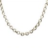 Cadena Rolo-Plata 925-Sin Piedra-CD3458 sinpiedra