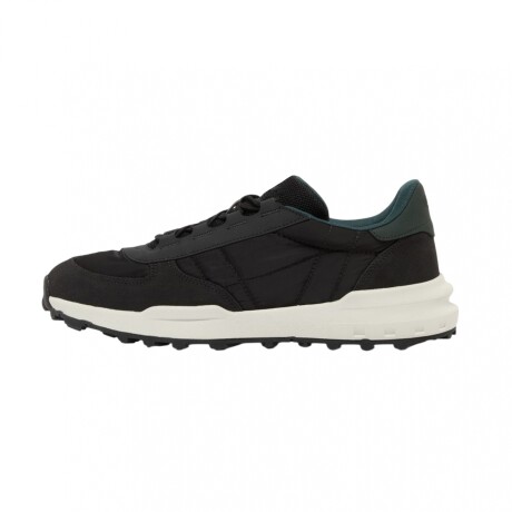 Championes LACOSTE Elite Active Evo Black