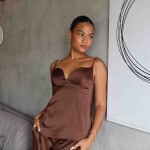TOP BALI MARRON