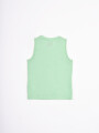 MUSCULOSA ARTURO VERDE (V)