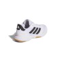 Zapatillas Specialist Sports Ligra 8 Mujer White