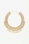 COL JIBA CHAIN Dorado