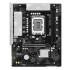 Motherboard H810m-x Gen5 Ddr5 Lga1851 PLACA MADRE ASROCK H810M-X GEN5