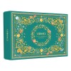 Set Versace Crystal Emerald Femme Edp 90 ml + 5ml+ SG + BL Set Versace Crystal Emerald Femme Edp 90 ml + 5ml+ SG + BL