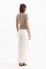 PANTALON WILL Beige