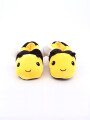 PANTUFLA KIDS ABEJA AMARILLO