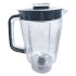 Vaso De Licuadora Compatible Philips Hr2242 / 2240 / 2244 Negro