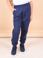 PANTALON DEPORTIVO UNIFORME AZUL OSCURO