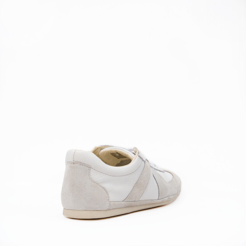 ALFA BRANCO/ CAMURCA/ OFF WHITE/ BLANCO
