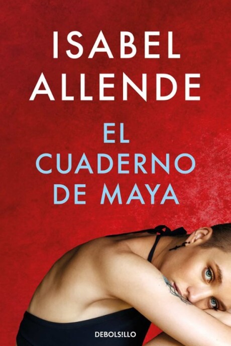 CUADERNO DE MAYA, EL CUADERNO DE MAYA, EL