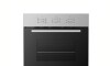Horno de empotrar 67L Negro - Modelo MBOGTM1-M60ECBS - Midea Horno de empotrar 67L Negro - Modelo MBOGTM1-M60ECBS - Midea
