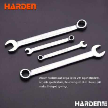 LLAVECOMBINADADE41MMHARDEN++ N/a