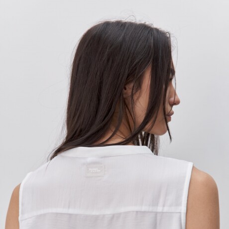 BLUSA NUPA Crudo