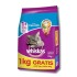 WHISKAS GATO ADULTO PESCADO 10KG+ 1 KG DE REGALO WHISKAS GATO ADULTO PESCADO 10KG+ 1 KG DE REGALO