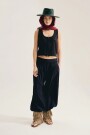 PANTALON BALLOON Negro