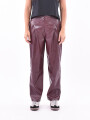 PANTALON NILO BORDEAUX (V)