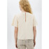 BLUSA MM FEM BEGE