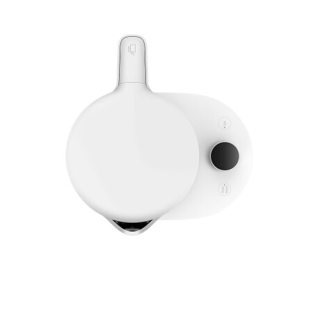 JARRA ELÉCTRICA 1-7-LITROS BLANCO XIAOMI SMART KETTLE 2 PRO