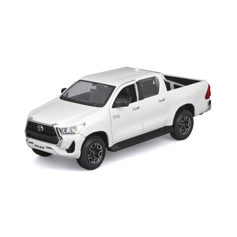 Auto de Colección Maisto Toyota Hilux Escala 1:24 U