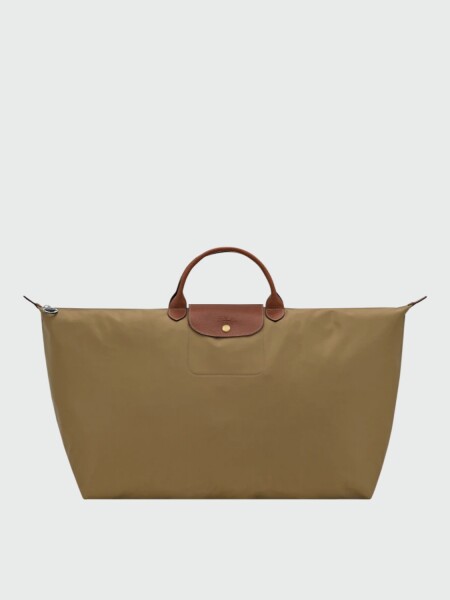 LONGCHAMP - LE PLIAGE ORIGINAL, BOLSO DE VIAJE XL Rosado