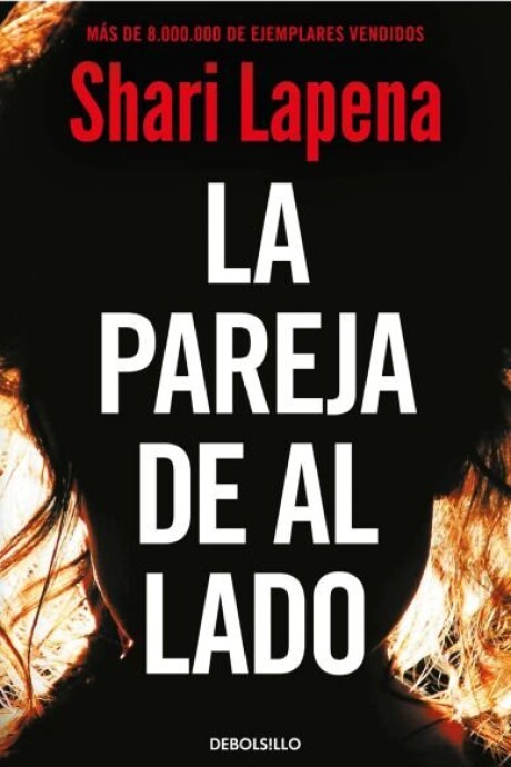LA PAREJA DE AL LADO LA PAREJA DE AL LADO