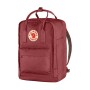 Kanken Laptop 15 - Unisex Ox Red
