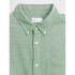 V-LS STANDARD OXFORD SARATOGA GREEN