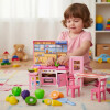 Juego Cocina Completa Para Muñeca Juego Cocina Completa Para Muñeca