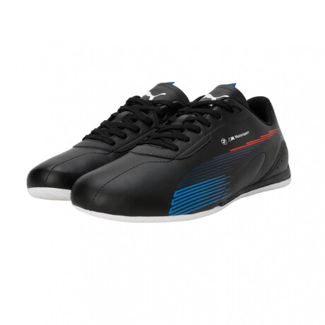 Championes Puma BMW Motorsport Neo Cat 2.0 Black