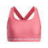 G Crossback Bra-RED PNK-600