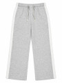 PANTALON DEPORTIVO VIVER GRIS MELANGE C