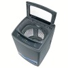 Lavarropas Gris - Carga Superior 15 KG - Modelo WMTJ 1580 - James Lavarropas Gris - Carga Superior 15 KG - Modelo WMTJ 1580 - James