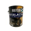 MAYORLASTIK 24/7 CAUCHO 4KG Mayorlastik 24/7 Caucho 4kg