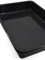 BANDEJA SANITARIA NEGRO