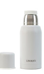 TERMO 750 ml CERBERUS FULL COLOR BLANCO