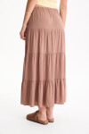 Pollera Bronx Marron
