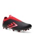 Championes de Hombre Umbro Futbol 11 Victory HG Negro - Rojo