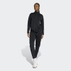 Conjunto Adidas Essentials Big Linear Negro