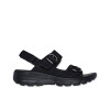 Sandalias Easy Going - Certified Charm Negro