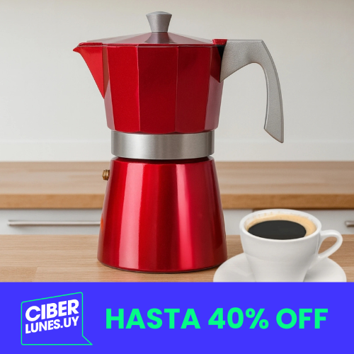 Ciberlunes 40%