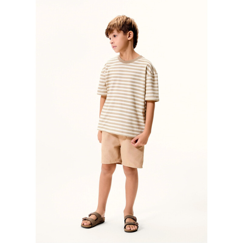 CAMISETA MM MASC 1CEN