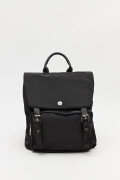 MOCHILA KEZIA Negro