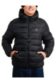 Campera O'Neill Tech Light Negro