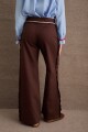 PANTALON BEMA Chocolate